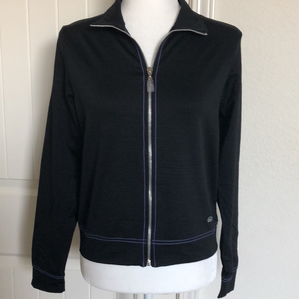 Mossimo black lady Jacket